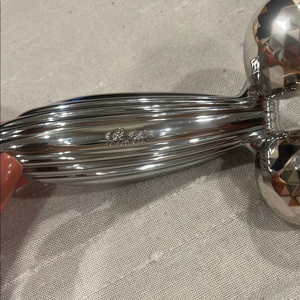 Refa Carat Ray face and body massager, used only couple of times. - Picture 4 of 5